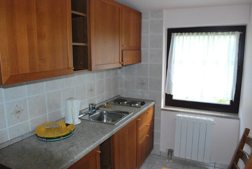 Rooms Marija Rijeka Habitación foto