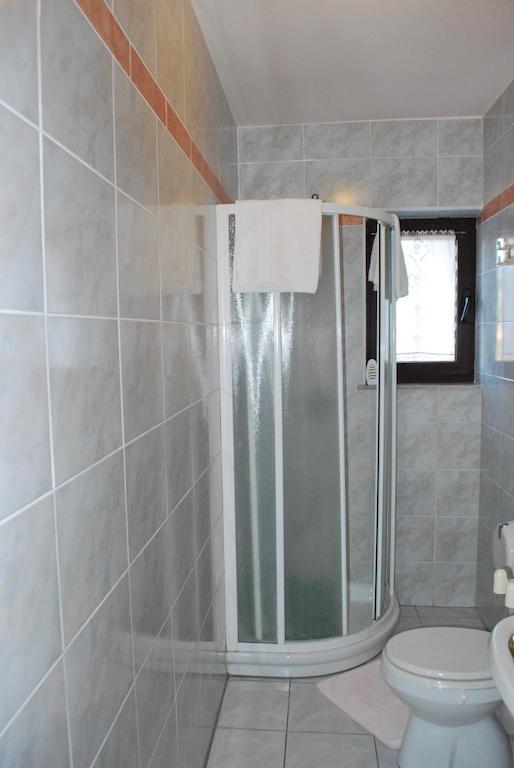 Rooms Marija Rijeka Habitación foto