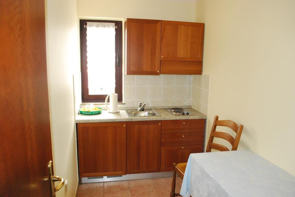 Rooms Marija Rijeka Habitación foto