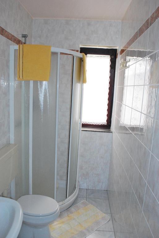 Rooms Marija Rijeka Habitación foto
