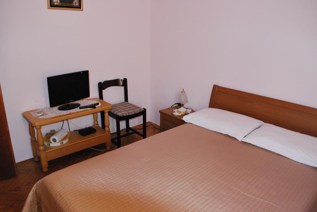 Rooms Marija Rijeka Habitación foto